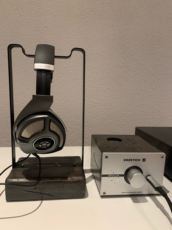 Sennheizer HD700