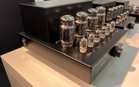 Qualiton A75 Integrated amplifier