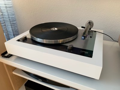 Thorens TD 160 Nr 3